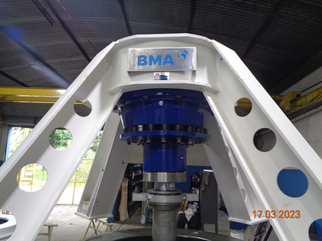 BMA 1810