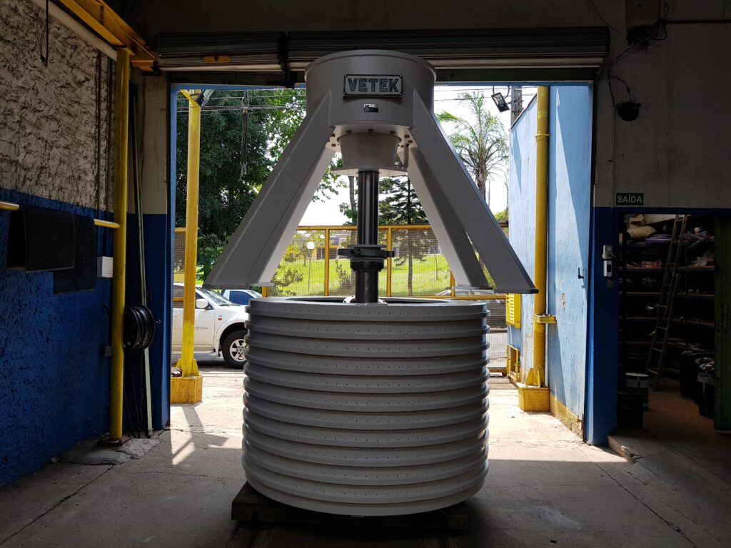 VETEK 1500