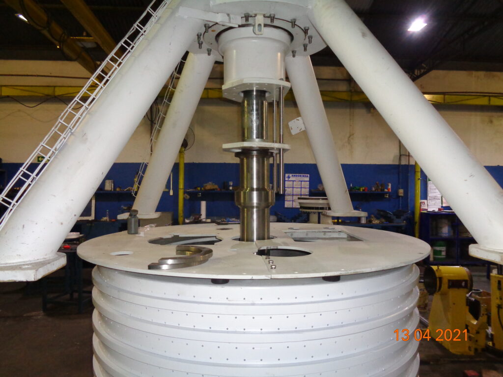 vibromaq