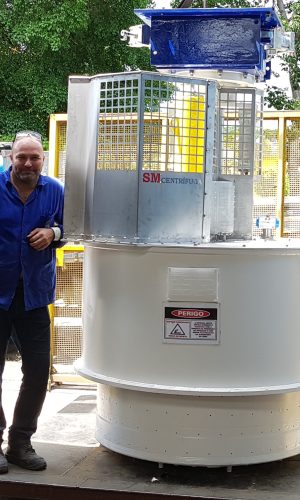 zanini fz1000
